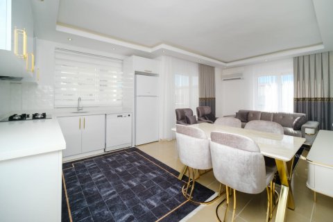 2+1 Lägenhet  i Kestel, Antalya, Turkiet Nr. 117333 - 18