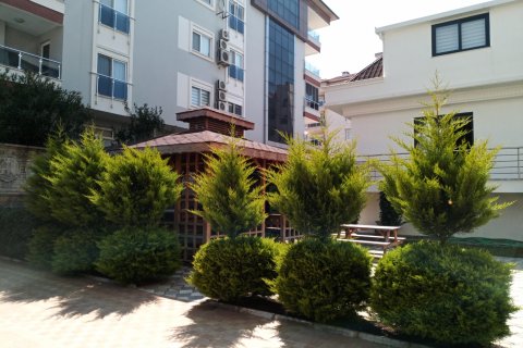 2+1 Lägenhet  i Kestel, Antalya, Turkiet Nr. 117333 - 16