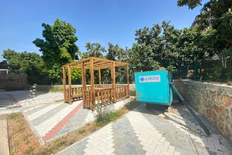 Apartment for sale  in Oba, Antalya, Turkey, 3 bedrooms, 165m2, No. 147129 – photo 6