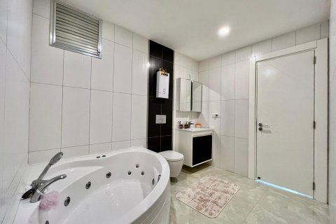 5+1 Lejlighed  i Kargicak, Alanya, Antalya, Tyrkiet Nr. 123097 - 21