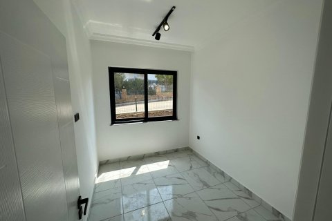 1+1 Lejlighed i Oba, Antalya, Tyrkiet Nr. 133162 - 19