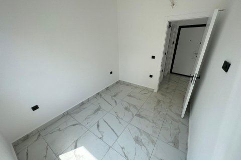 1+1 Lejlighed i Oba, Antalya, Tyrkiet Nr. 133162 - 20