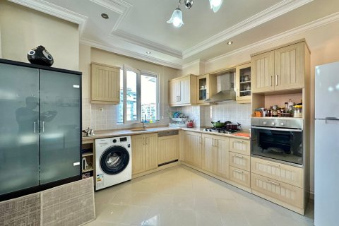 Продажа квартиры  в Аланье, Анталье, Турция 2+1, 125м2, №142840 – фото 16