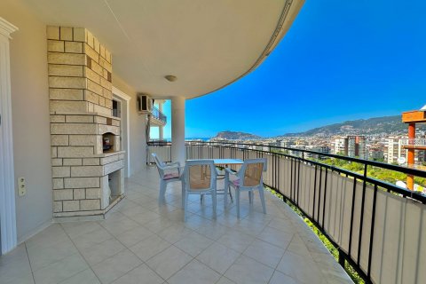 Продажа квартиры  в Аланье, Анталье, Турция 2+1, 125м2, №142840 – фото 17