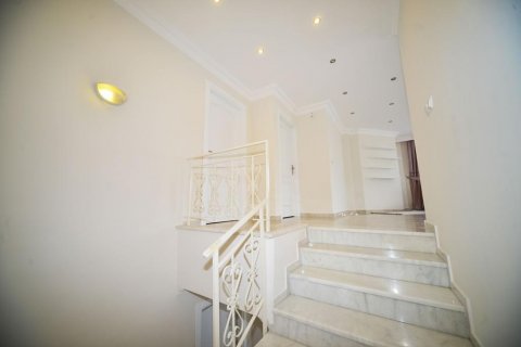 5+3 Villa i Kargicak, Alanya, Antalya, Tyrkia Nr. 132162 - 14