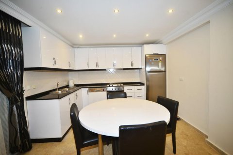 5+3 Villa i Kargicak, Alanya, Antalya, Tyrkia Nr. 132162 - 11