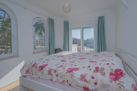 Villa 4+1 Konaklı, Antalya, Türkiye №144326 - 13