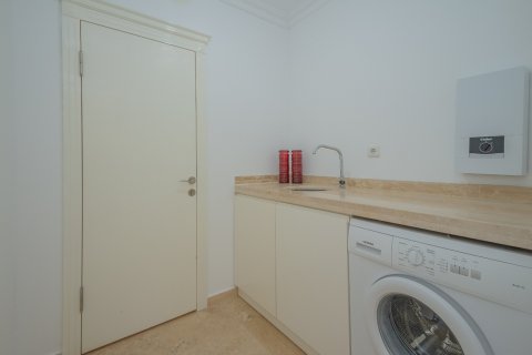 Villa 4+1 Konaklı, Antalya, Türkiye №144326 - 12