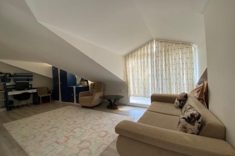 4+1 Takleilighet  i Fethiye, Mugla, Tyrkia Nr. 192737 - 22