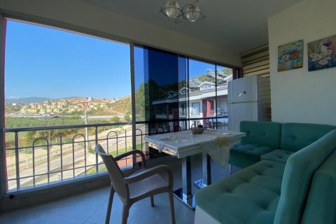4+1 Takleilighet  i Fethiye, Mugla, Tyrkia Nr. 192737 - 21
