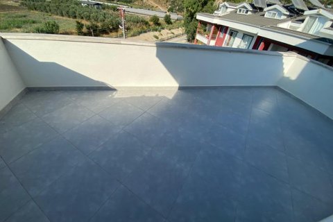4+1 Takleilighet  i Fethiye, Mugla, Tyrkia Nr. 192737 - 20