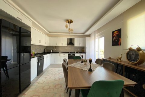 4+1 Takleilighet  i Fethiye, Mugla, Tyrkia Nr. 192737 - 23