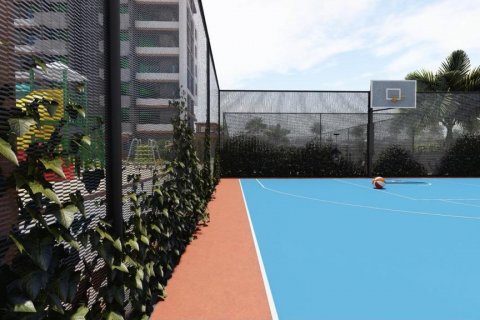 Apartment for sale in Mersin, Turkey, 2 bedrooms, 80m2, No. 122487 – photo 13