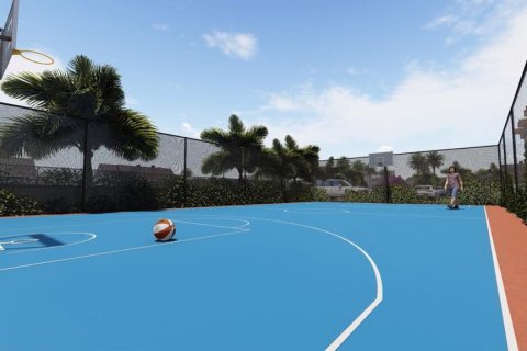 Apartment for sale in Mersin, Turkey, 2 bedrooms, 80m2, No. 122487 – photo 14