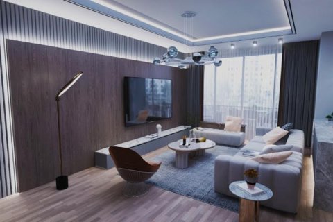 Apartment for sale in Mersin, Turkey, 2 bedrooms, 80m2, No. 122487 – photo 11