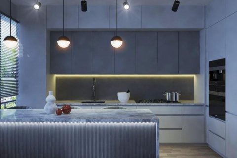 Apartment for sale in Mersin, Turkey, 2 bedrooms, 80m2, No. 122487 – photo 12