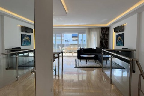 Penthouse for sale  in Konakli, Antalya, Turkey, 3 bedrooms, 220m2, No. 149311 – photo 6