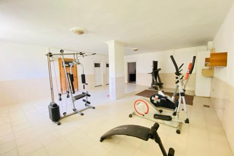 Daire 2+1 Alanya, Antalya, Türkiye №142125 - 5