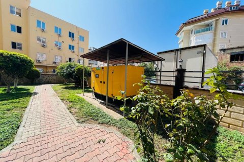 Daire 2+1 Alanya, Antalya, Türkiye №142125 - 6