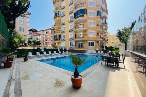 Daire 2+1 Alanya, Antalya, Türkiye №142125 - 3