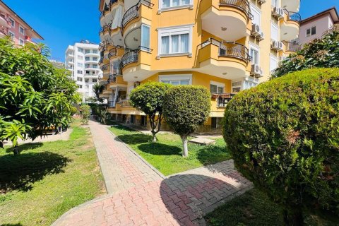 Daire 2+1 Alanya, Antalya, Türkiye №142125 - 4