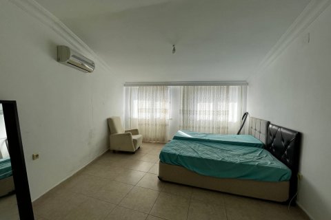 5+1 Takvåning i Alanya, Antalya, Turkiet Nr. 116264 - 5