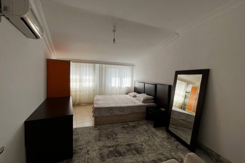 5+1 Takvåning i Alanya, Antalya, Turkiet Nr. 116264 - 2
