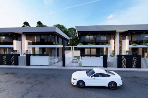 Villa 9 Exclusive  in Dosemealti, Antalya, Turkey No.145005
