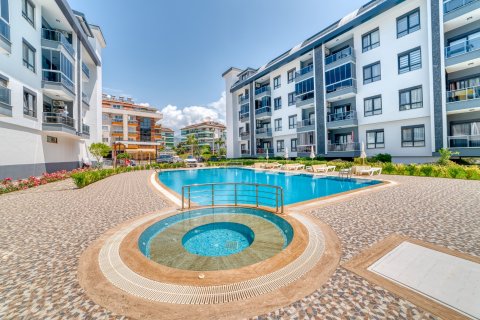 1+1 Wohnung  in Alanya, Antalya, Türkei Nr. 135450 - 16