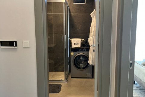 1+1 Lejlighed i Side, Antalya, Tyrkiet Nr. 119001 - 10