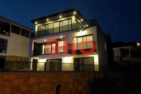 5+2 Villa  i Yalikavak, Mugla, Tyrkia Nr. 111045