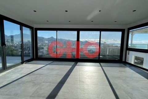5+2 Villa  i Yalikavak, Mugla, Turkiet Nr. 111045 - 2