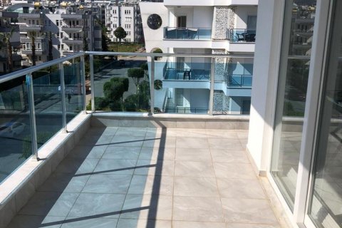 3+1 Penthouse  i Avsallar, Antalya, Tyrkiet Nr. 147118 - 16