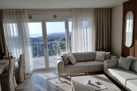 2+1 Apartment in Konakli, Antalya, Turkey No. 123083