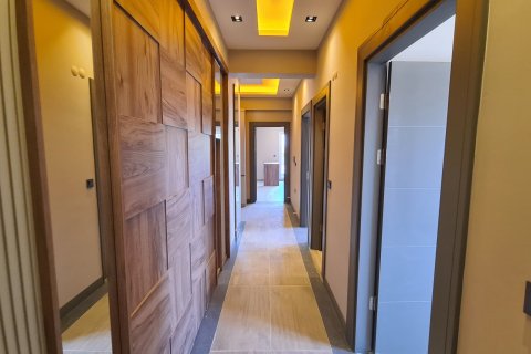 Apartment for sale in Kusadasi, Aydin, Turkey, 3 bedrooms, 130m2, No. 113927 – photo 16