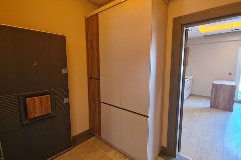 Apartment for sale in Kusadasi, Aydin, Turkey, 3 bedrooms, 130m2, No. 113927 – photo 17