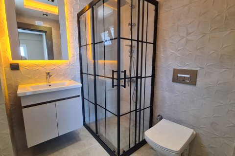Apartment for sale in Kusadasi, Aydin, Turkey, 3 bedrooms, 130m2, No. 113927 – photo 14