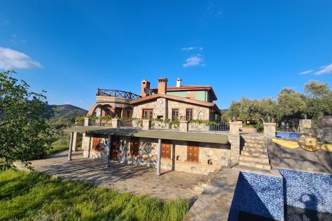 10+1 Villa  i Selcuk, Izmir, Tyrkiet Nr. 115544
