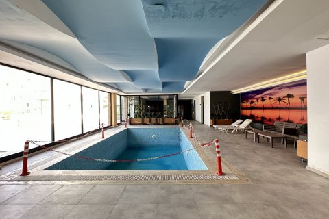 Daire 1+1 Kestel, Antalya, Türkiye №132055 - 18