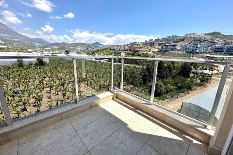 Продажа квартиры  в Аланье, Анталье, Турция 1+1, 60м2, №121533 – фото 15