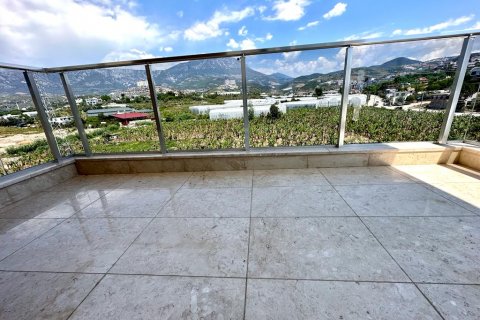 Продажа квартиры  в Аланье, Анталье, Турция 1+1, 60м2, №121533 – фото 14
