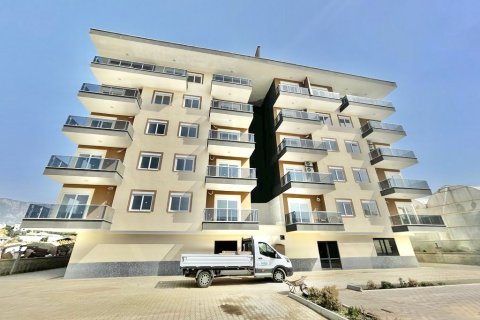 Продажа квартиры  в Аланье, Анталье, Турция 1+1, 60м2, №121533 – фото 16