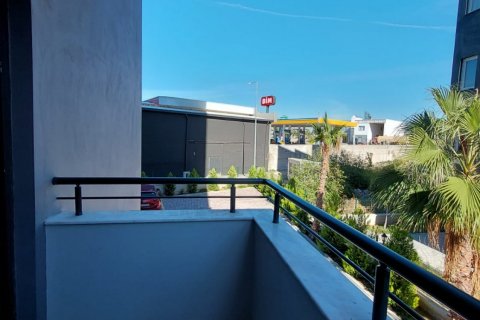 1+1 Lägenhet i Mersin, Turkiet Nr. 146542 - 5