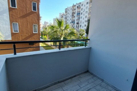 1+1 Lägenhet i Mersin, Turkiet Nr. 146542 - 3