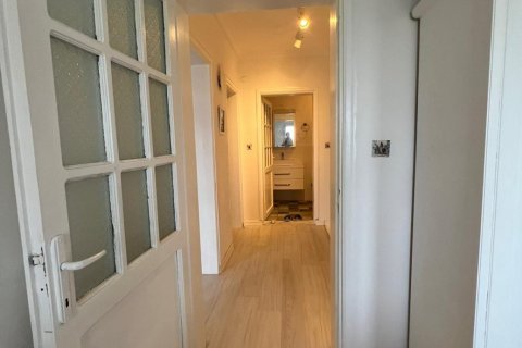 3+1 Villa  in Demirtas, Alanya, Antalya, Türkei Nr. 119042 - 7