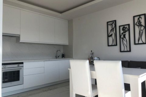 3+1 Penthouse  i Avsallar, Antalya, Tyrkiet Nr. 147118 - 11