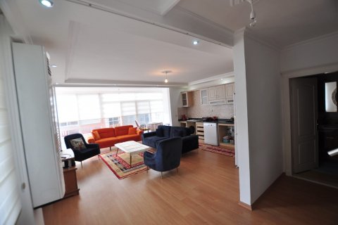 3+2 Villa i Demirtas, Alanya, Antalya, Tyrkia Nr. 122495 - 25
