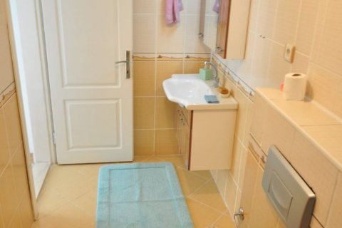 3+2 Villa i Demirtas, Alanya, Antalya, Tyrkia Nr. 122495 - 23