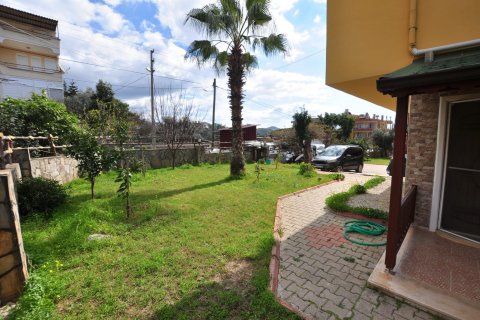 3+2 Villa i Demirtas, Alanya, Antalya, Tyrkia Nr. 122495 - 24