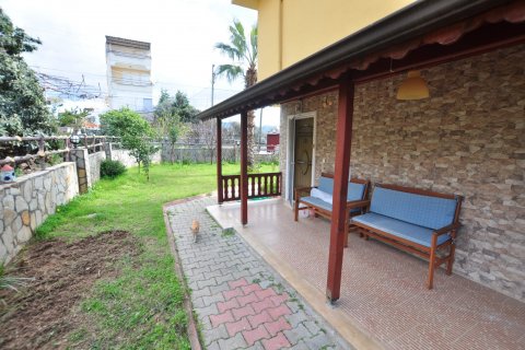 3+2 Villa i Demirtas, Alanya, Antalya, Tyrkia Nr. 122495 - 26